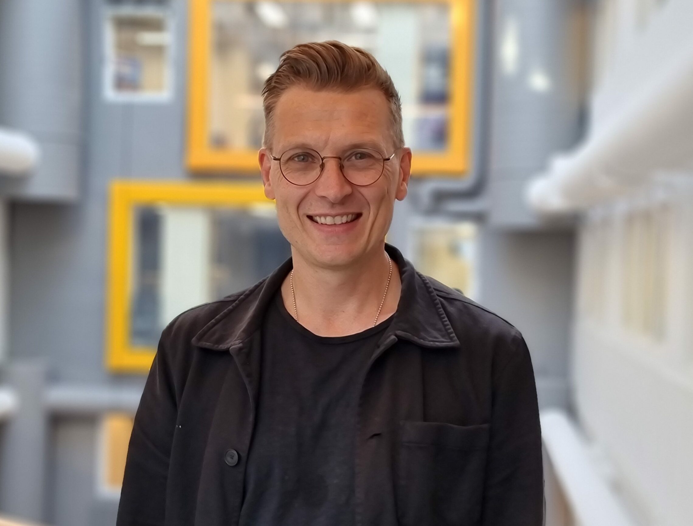 Marcus Dahlqvist