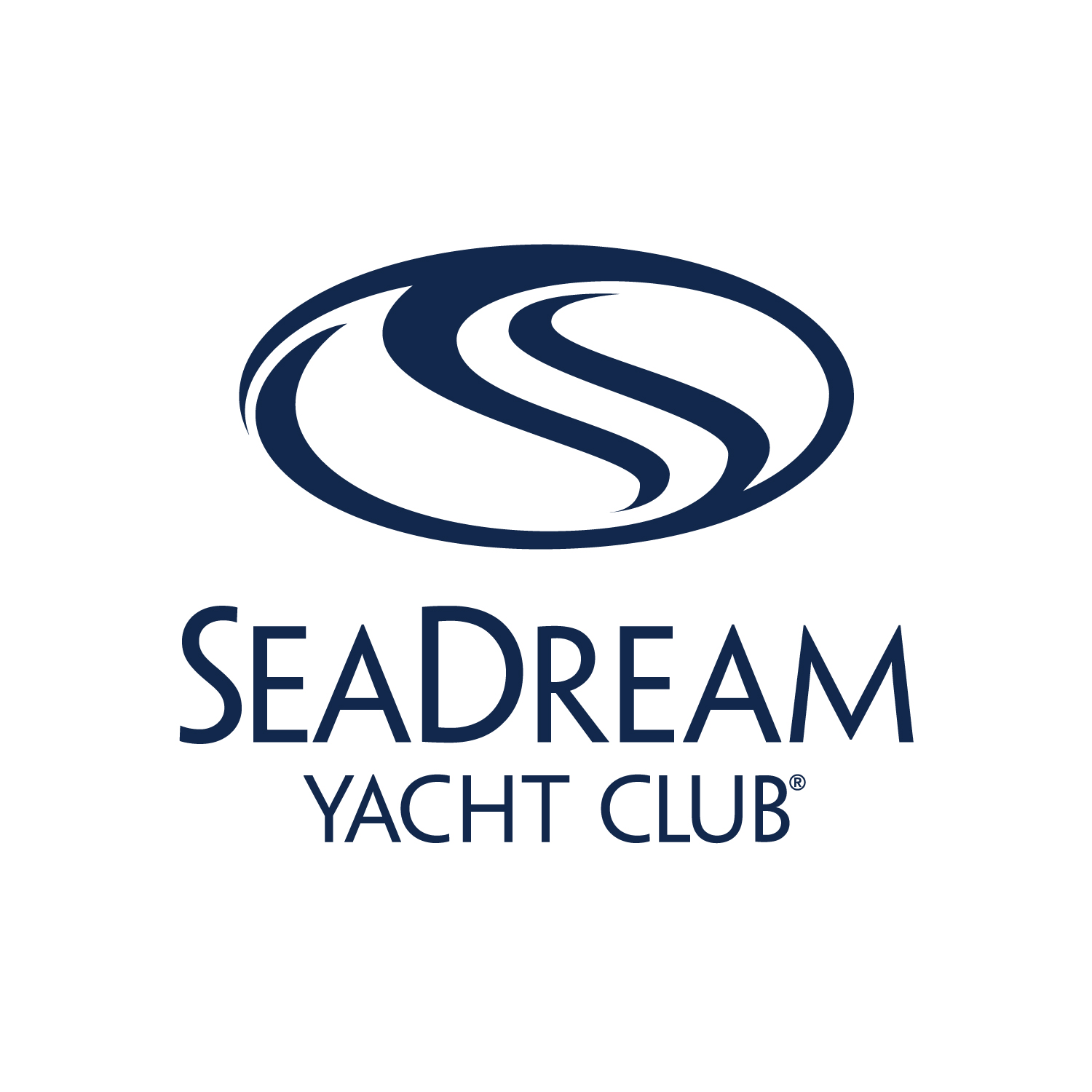 SeaDream Yacht Club logo.