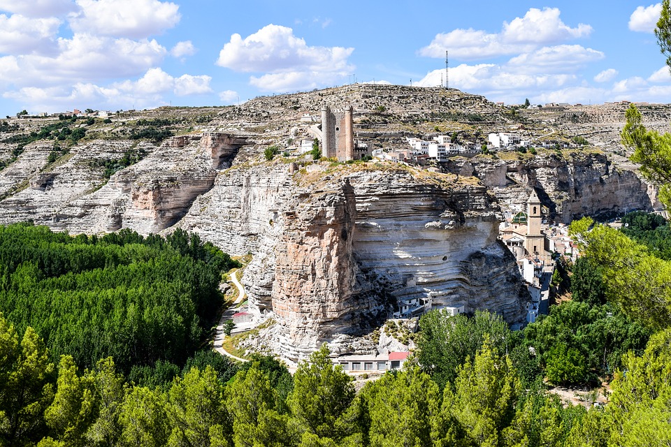 Alcala del Jucar