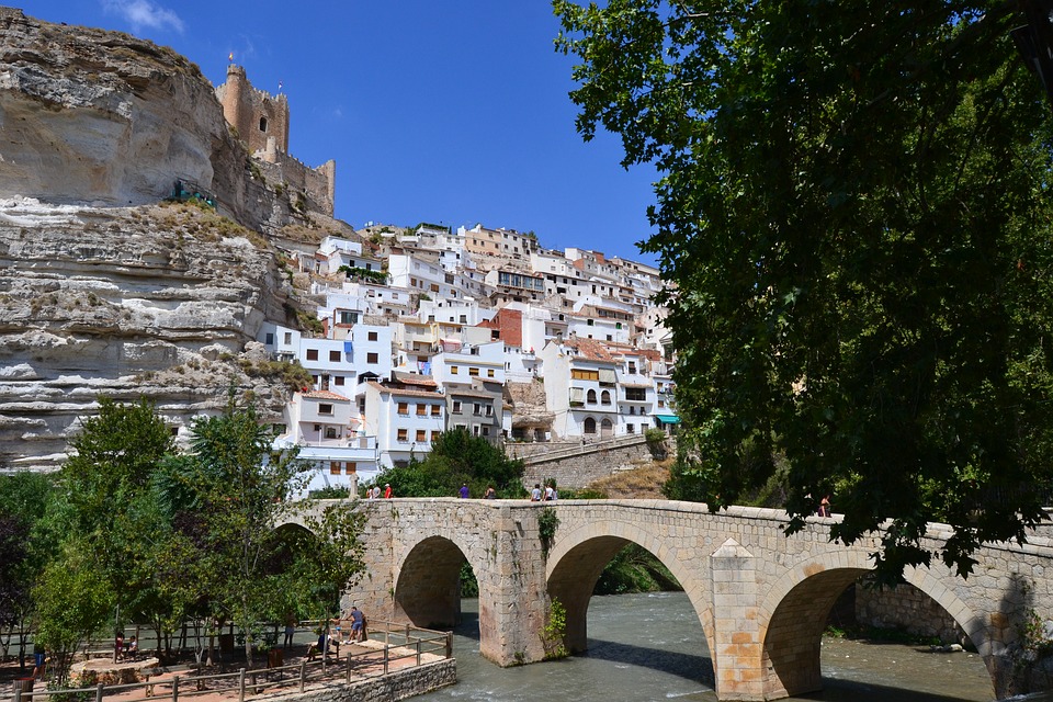 Alcala del Jucar