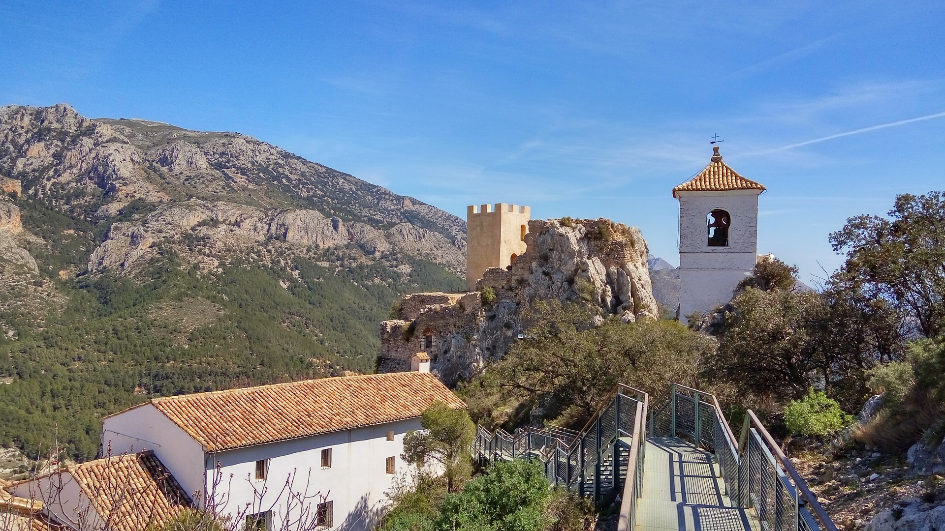 Guadalest