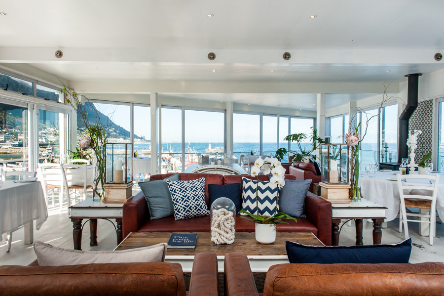 Harbour House, Cape Town