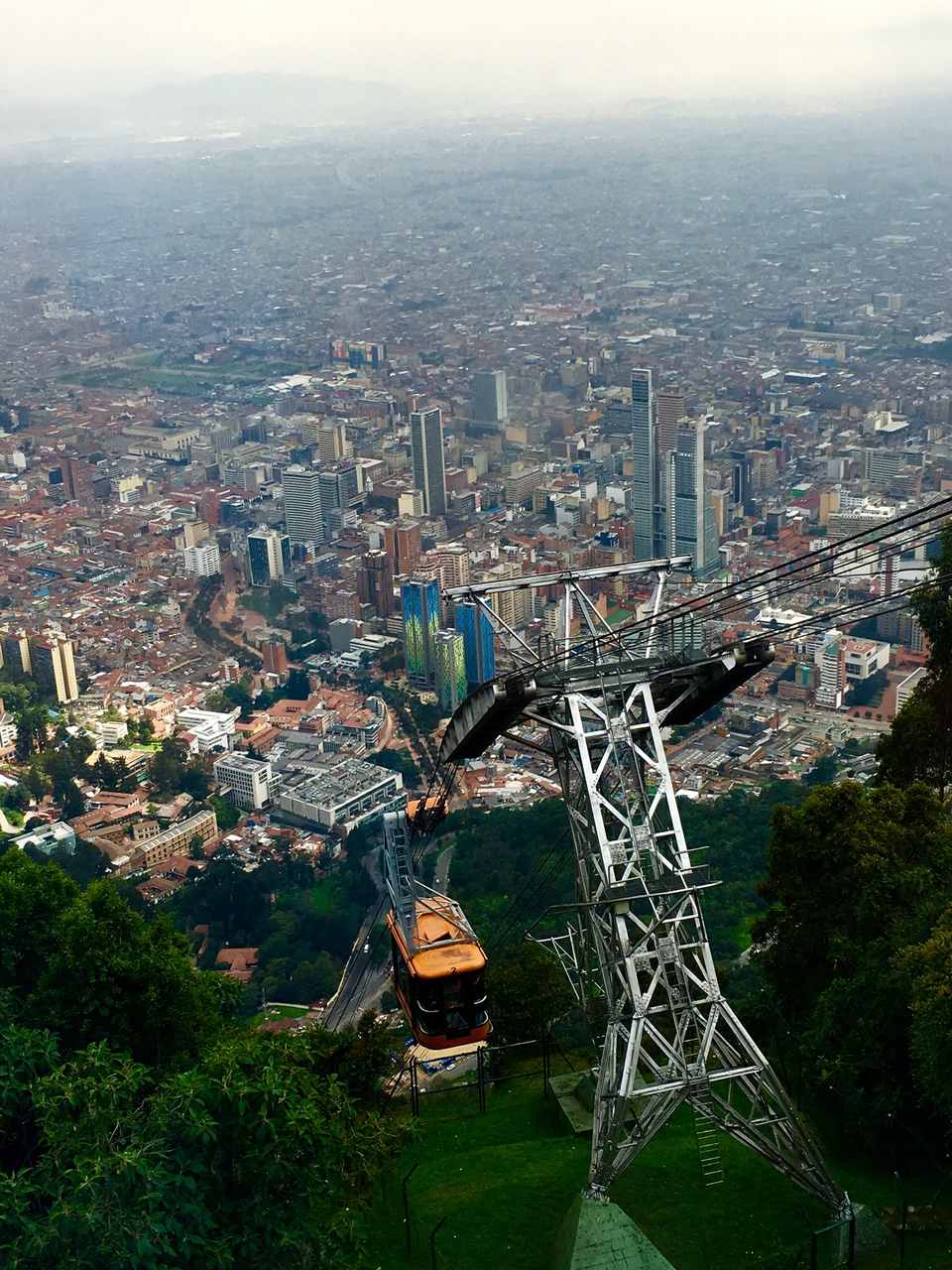 Bogota, Colombia