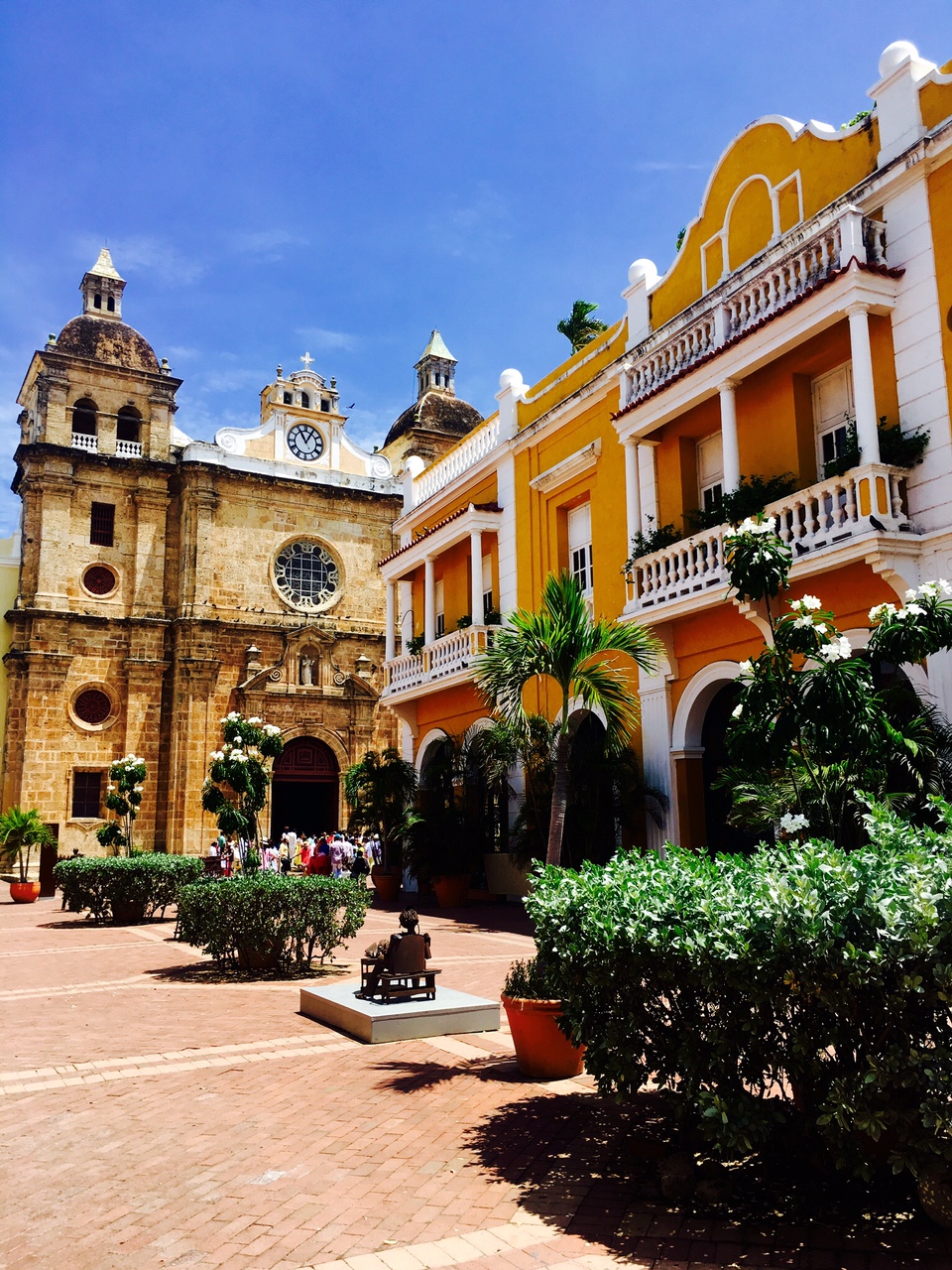 Cartagena, Colombia