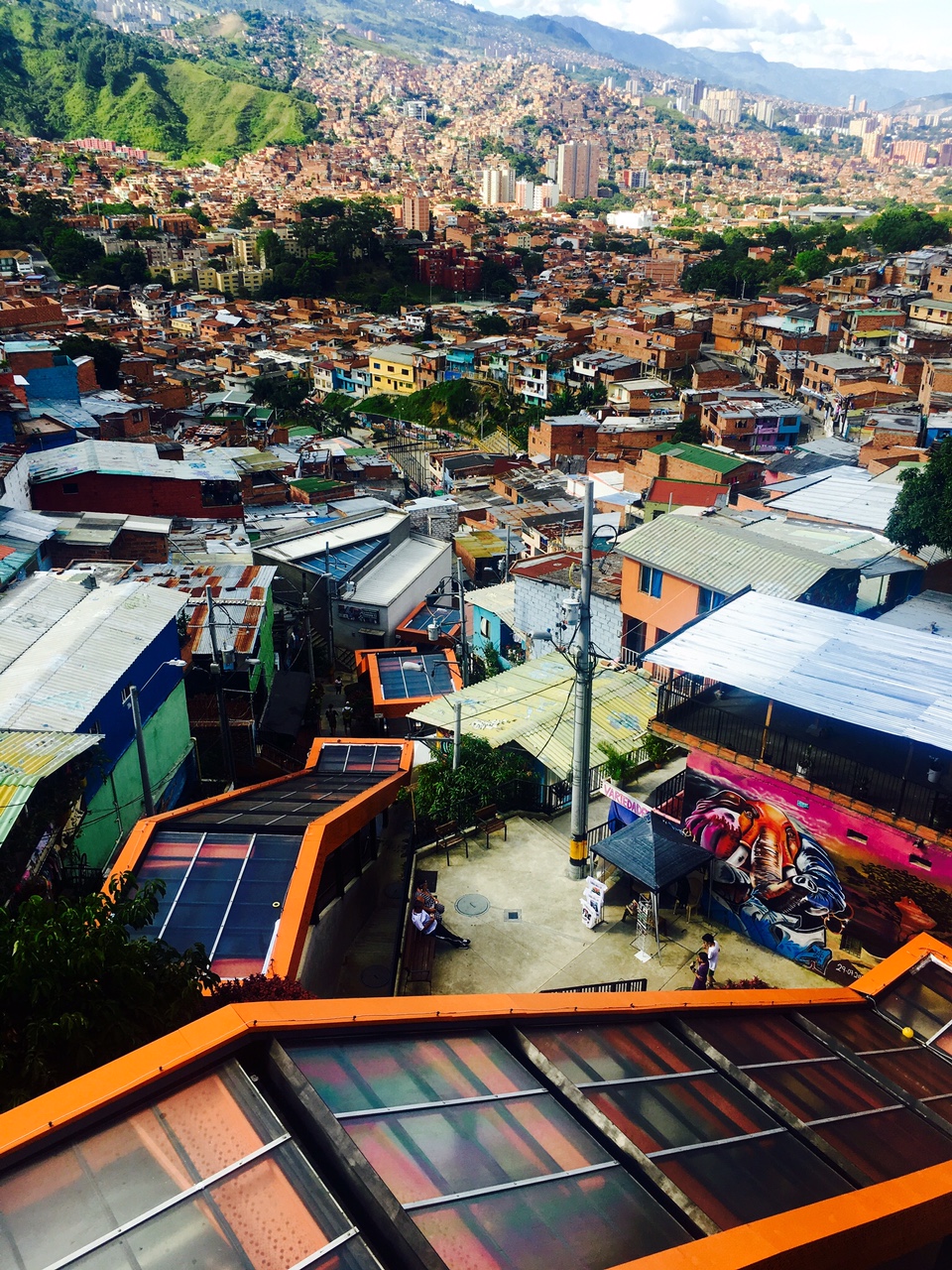 Medellin, Colombia