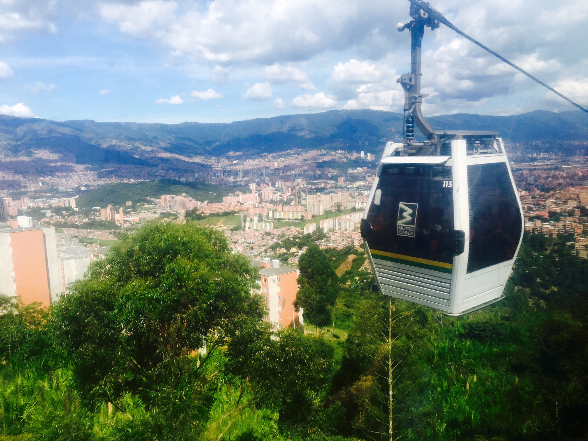 Medelln, Colombia