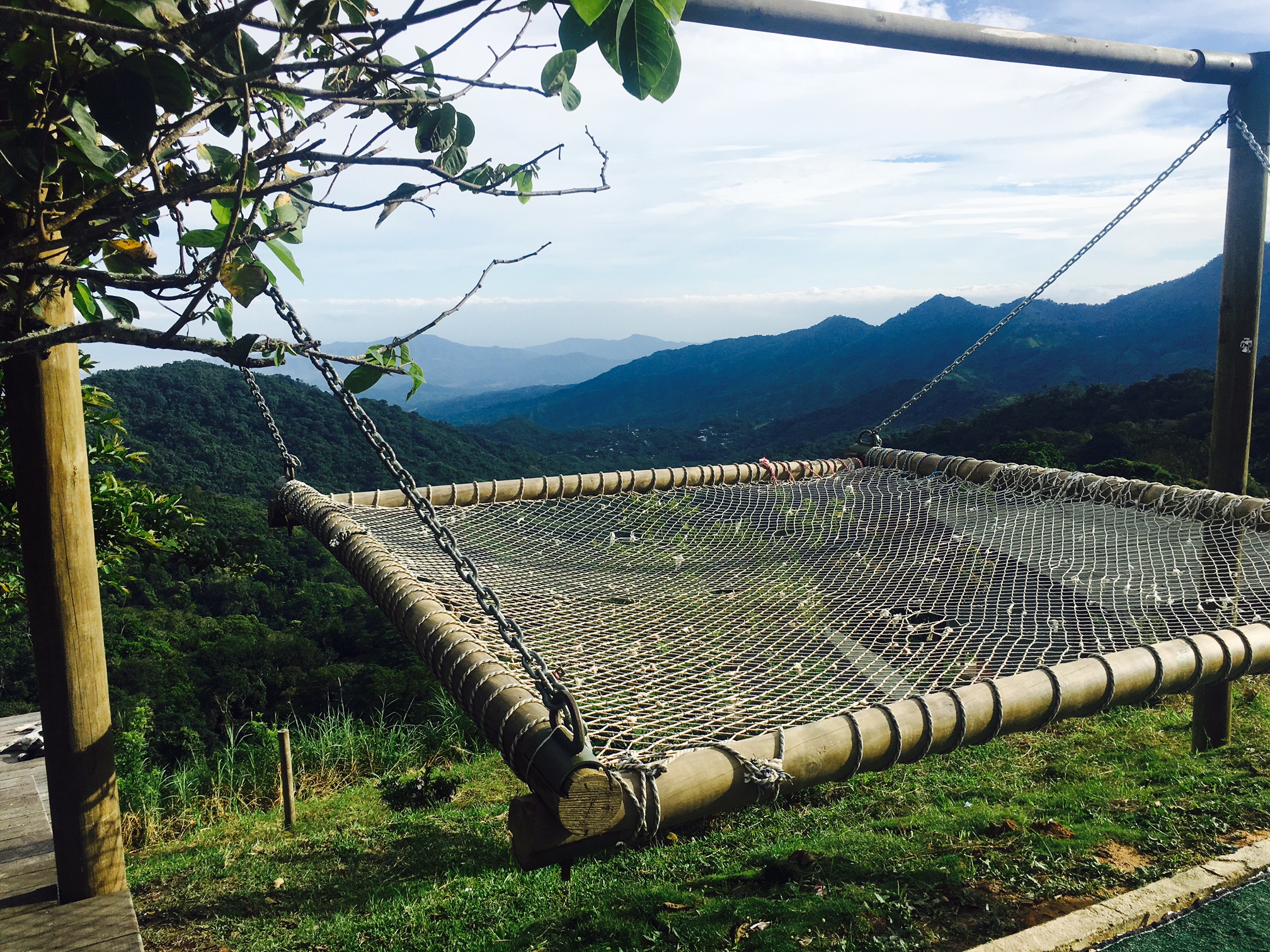 Minca, Colombia