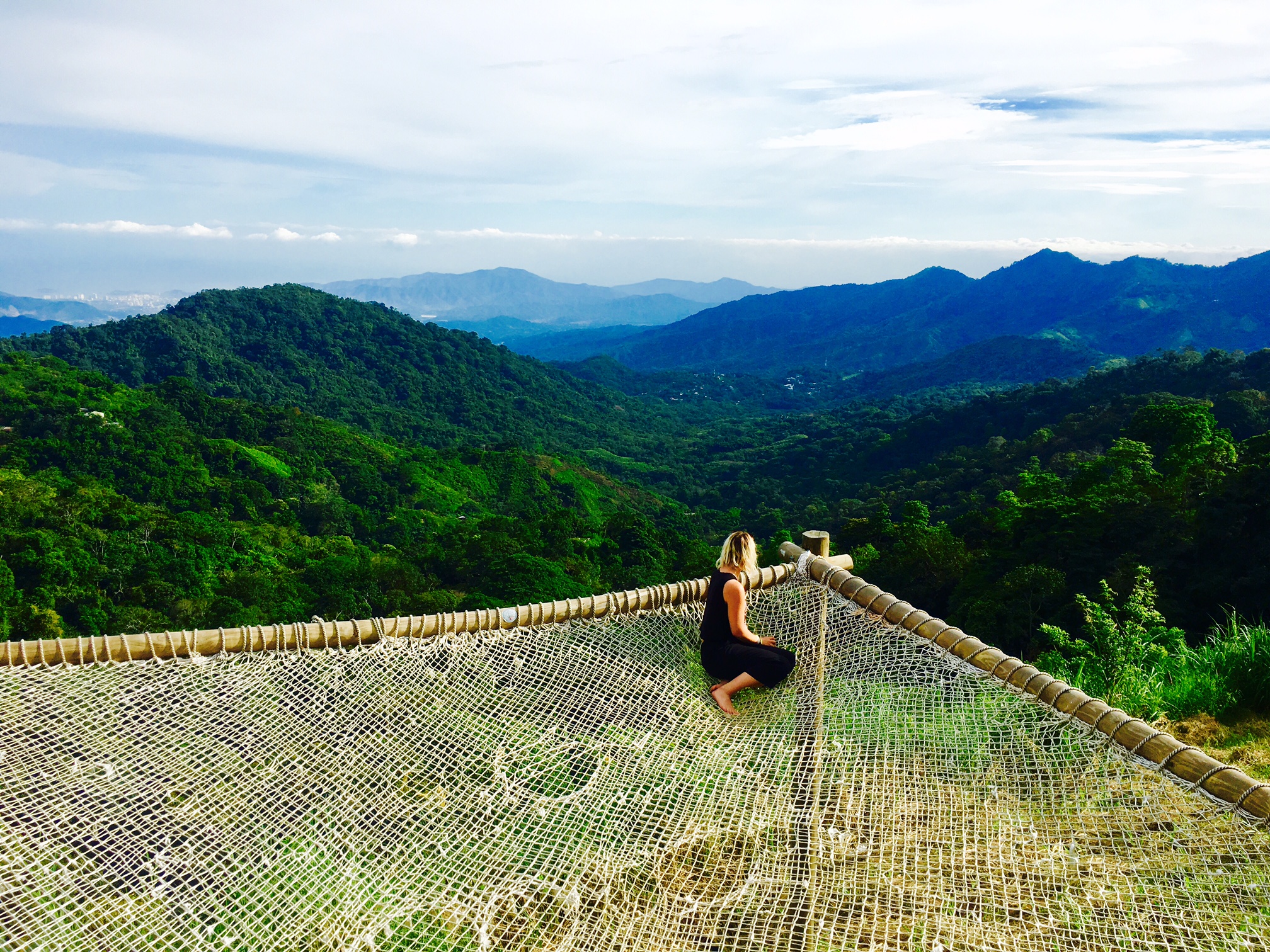 Minca, Colombia