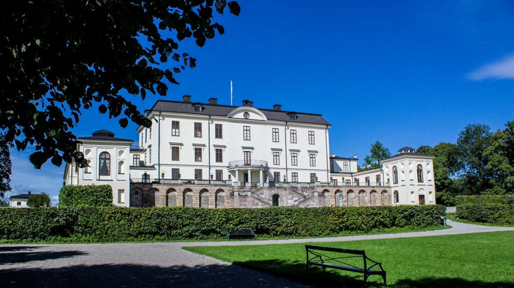 Rosersbergs Slottshotell, konferanse i Sverige