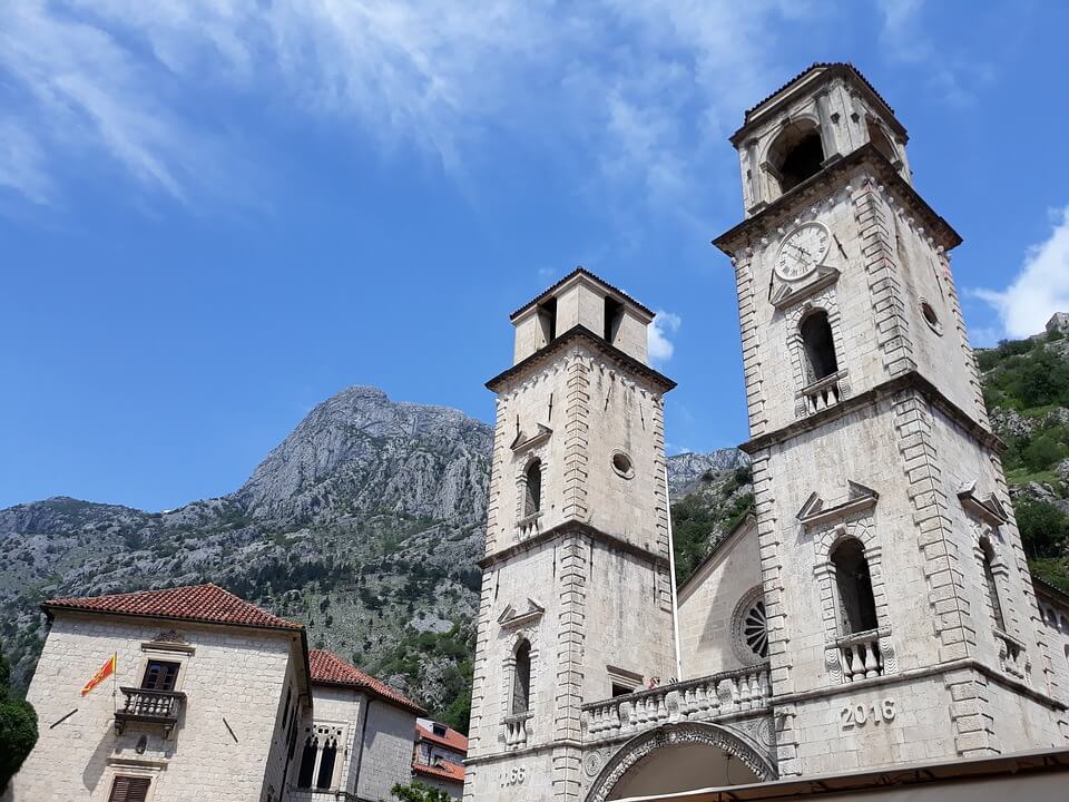 Kotor, Montenegro