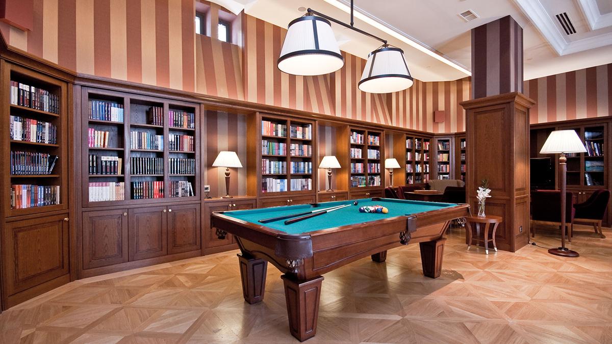 Kempinski High Tatra