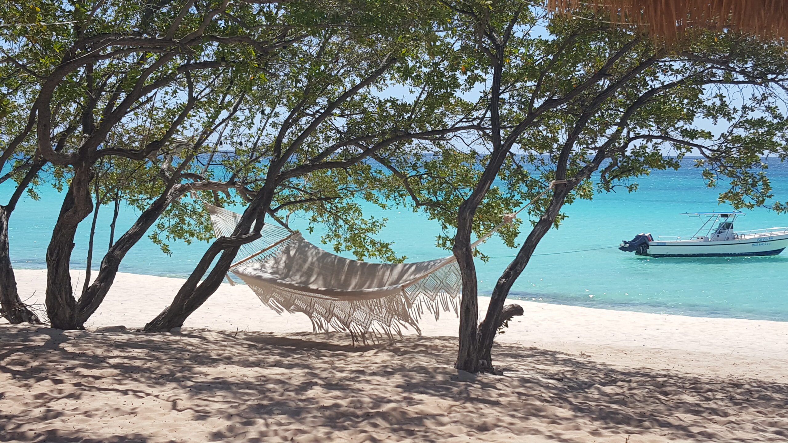 Eco del Mar, Dominikanske Republikk.