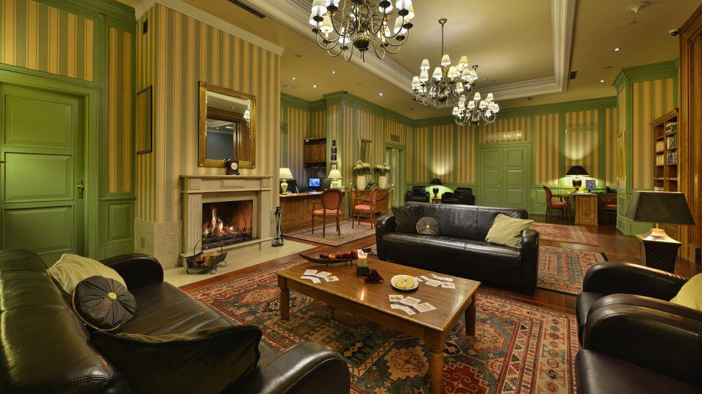 Hotel Marrol´s Bratislava