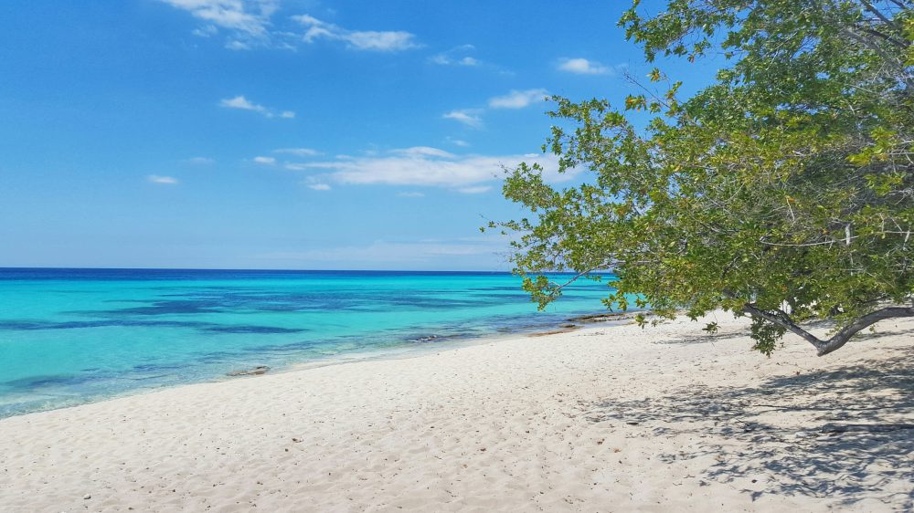 Cabo Rojo, Dominikanske Republikk