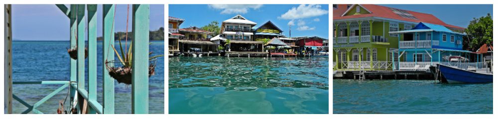 Sentrum Bocas Del Toro, Panama