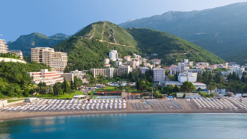 Iberostar Budva Montenegro