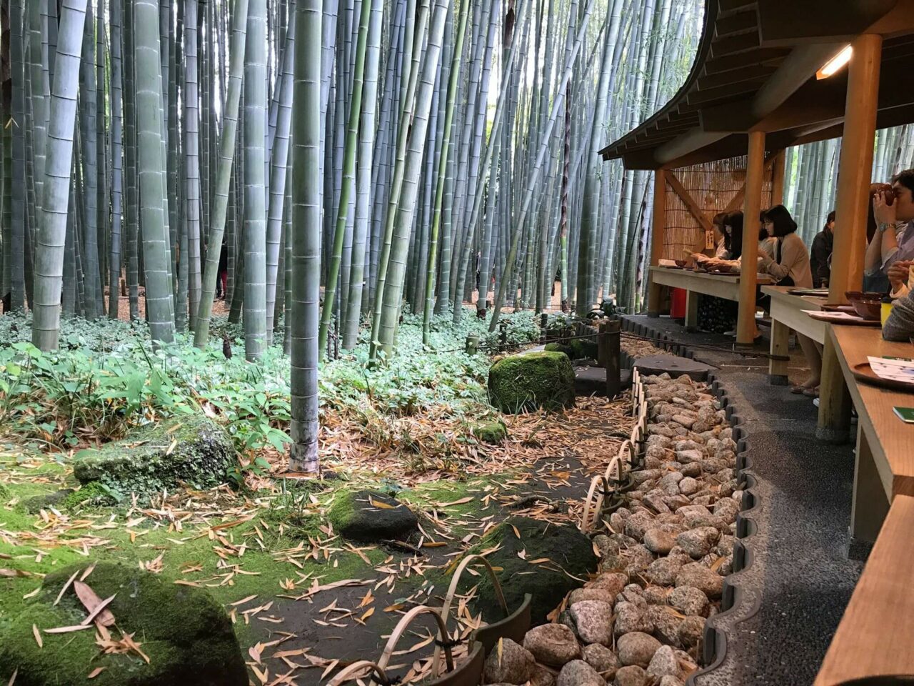 Kamakura i Japan