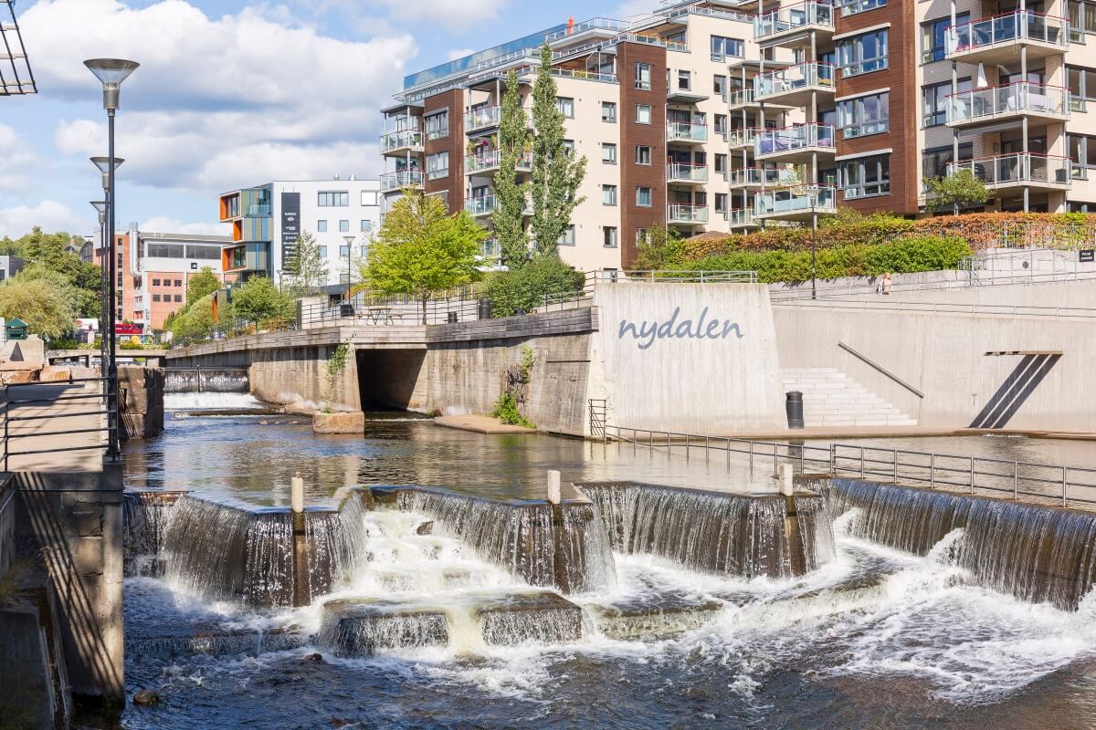 Foto: VisitOSLO/Didrick Stenersen