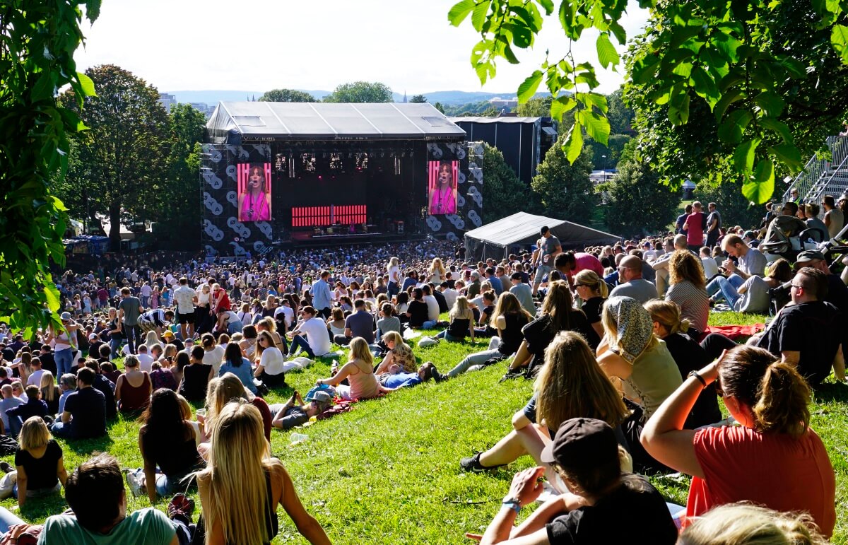 Foto: VisitOSLO/Tord Baklund