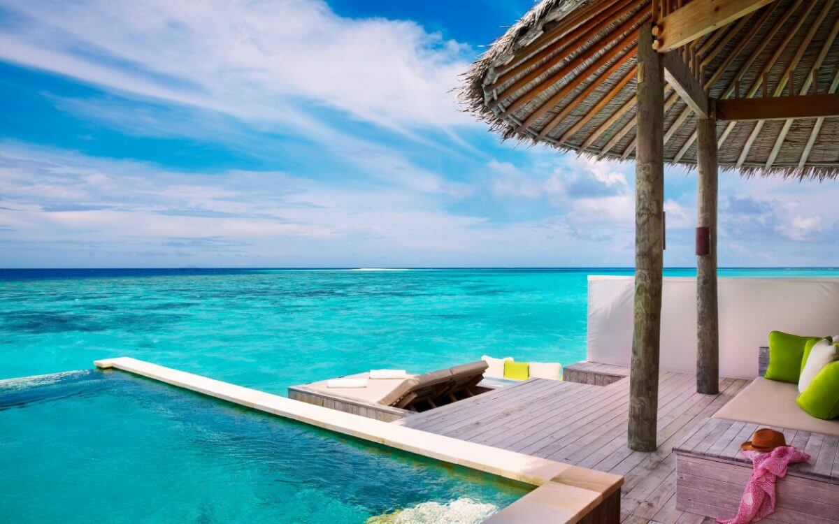 Six Senses Laamu