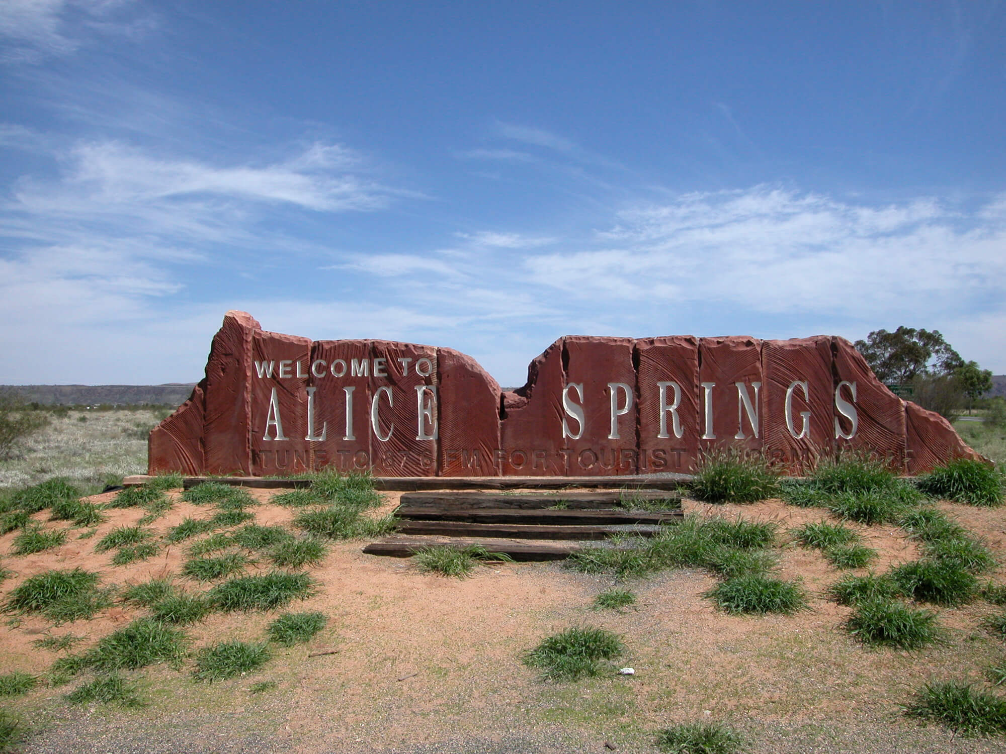 Alice Springs, Australia