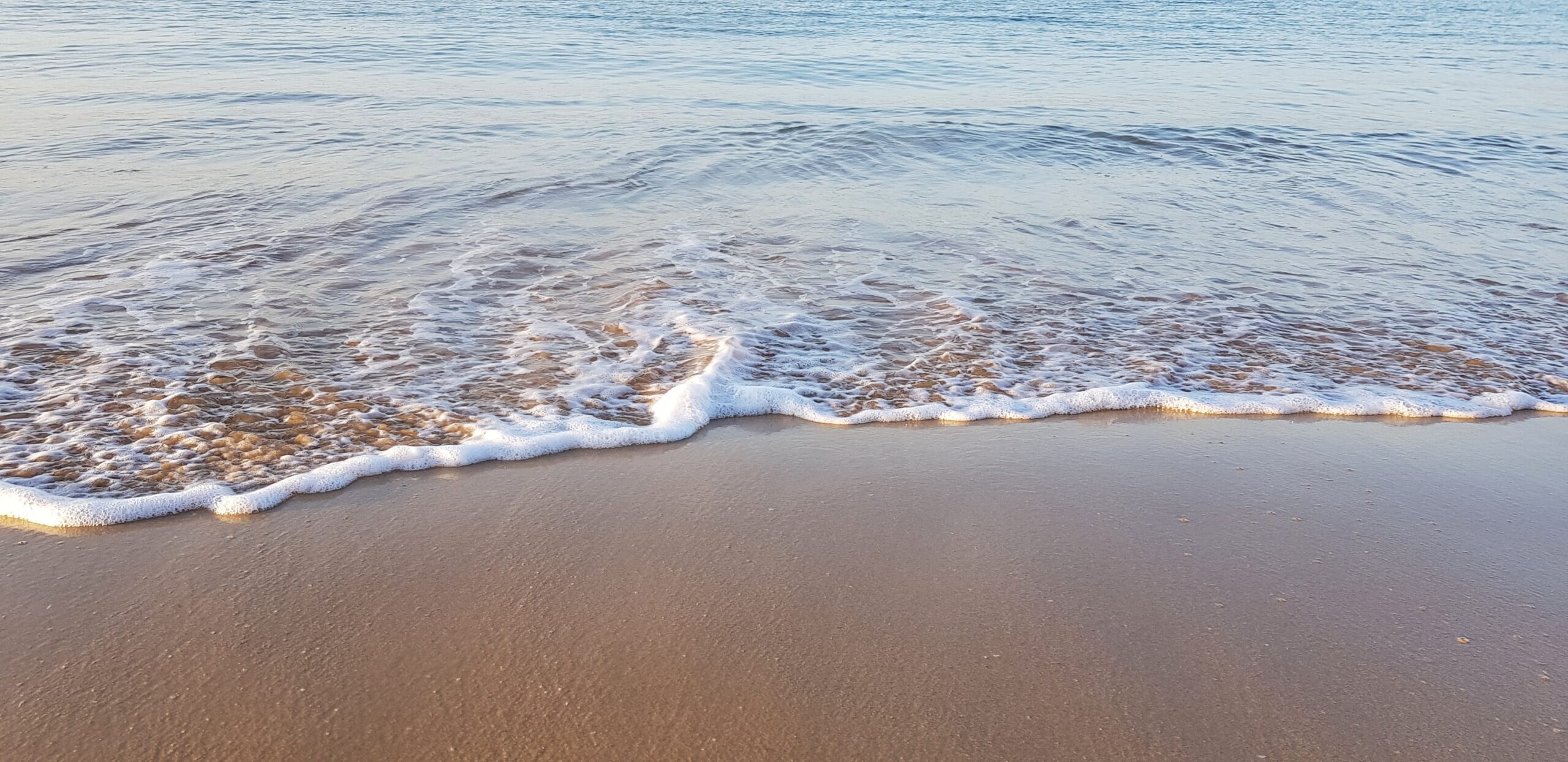 Praia de Odeceixe, Portugal