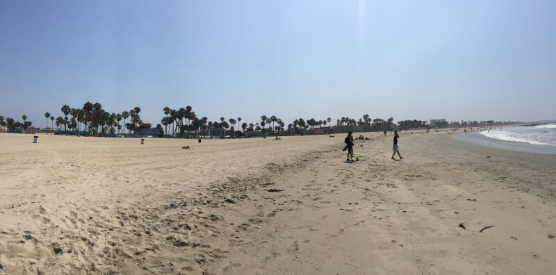 Venice Beach