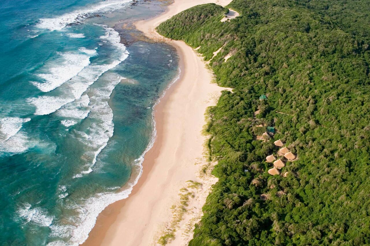 Thonga Beach Lodge