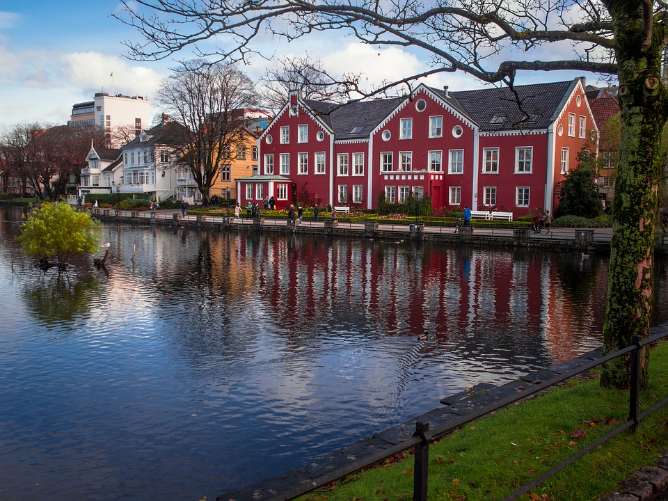 Stavanger, Norge