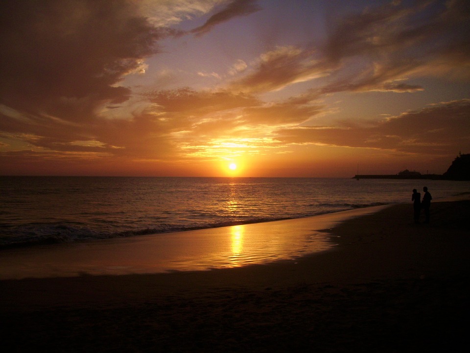 Fuerteventura, Kanariøyene