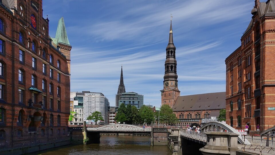 Hamburg