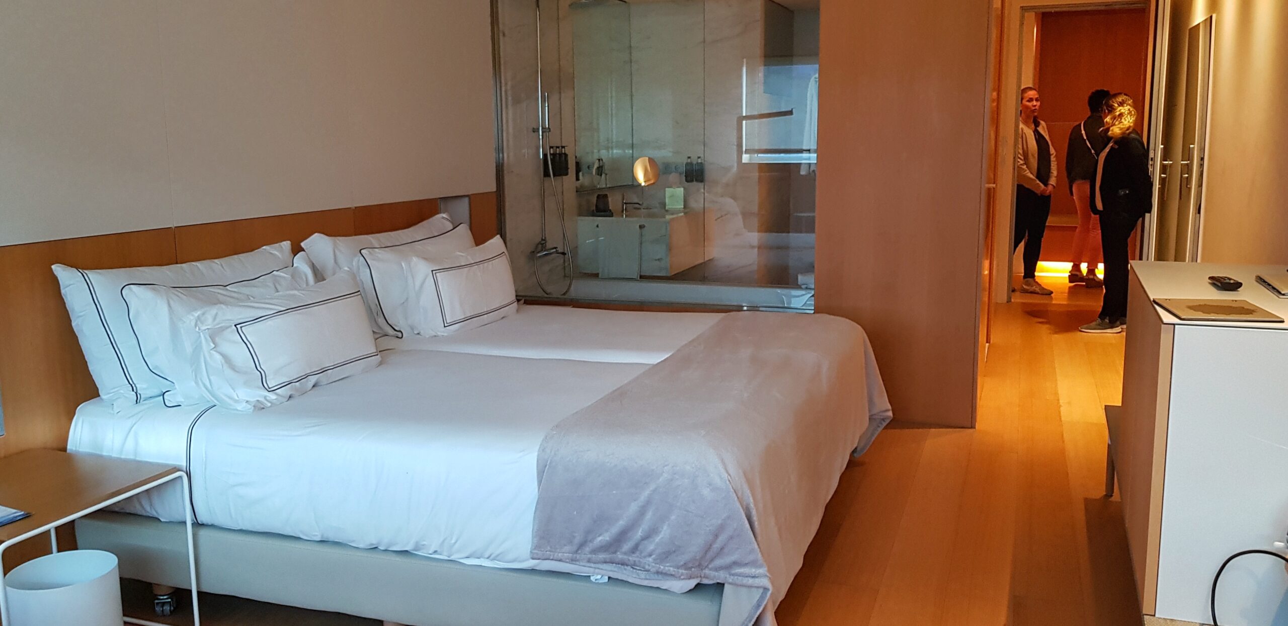 Rom på Meliá Palma Bay