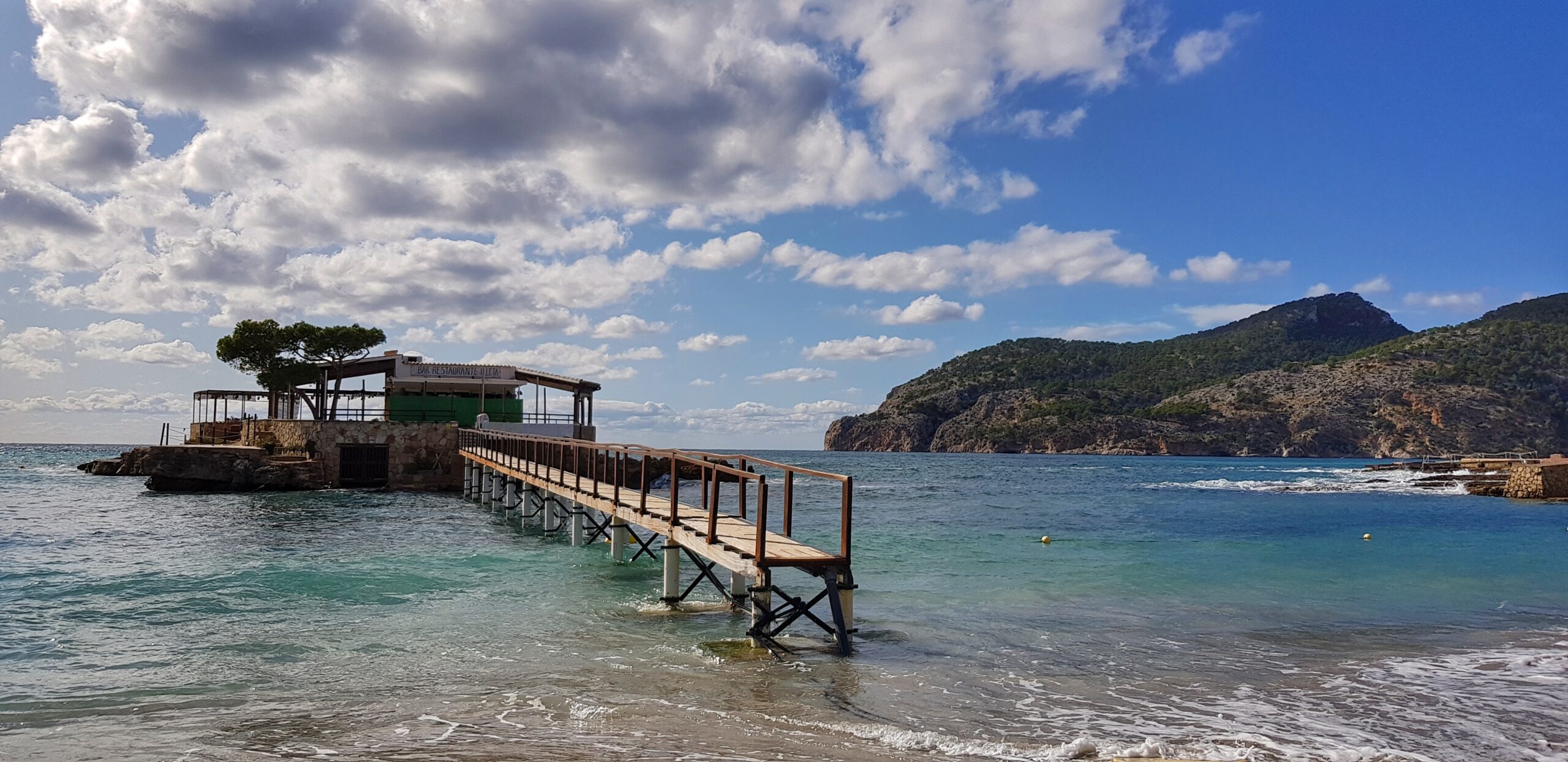 Illetas