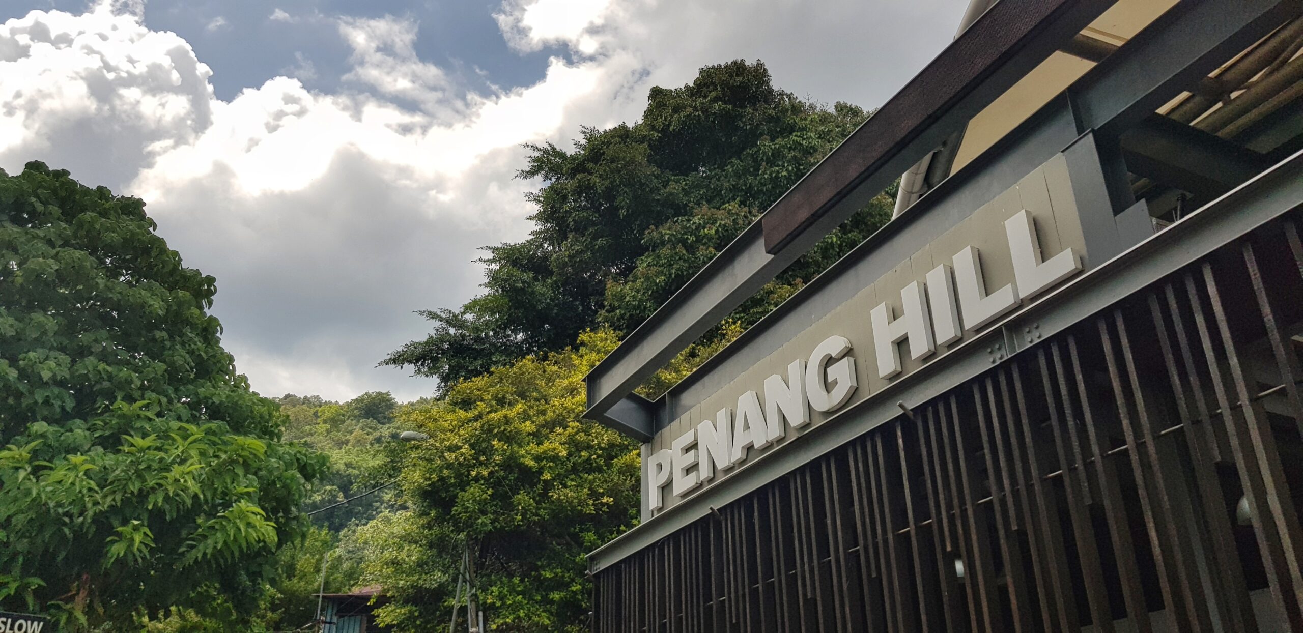 Penang Hill