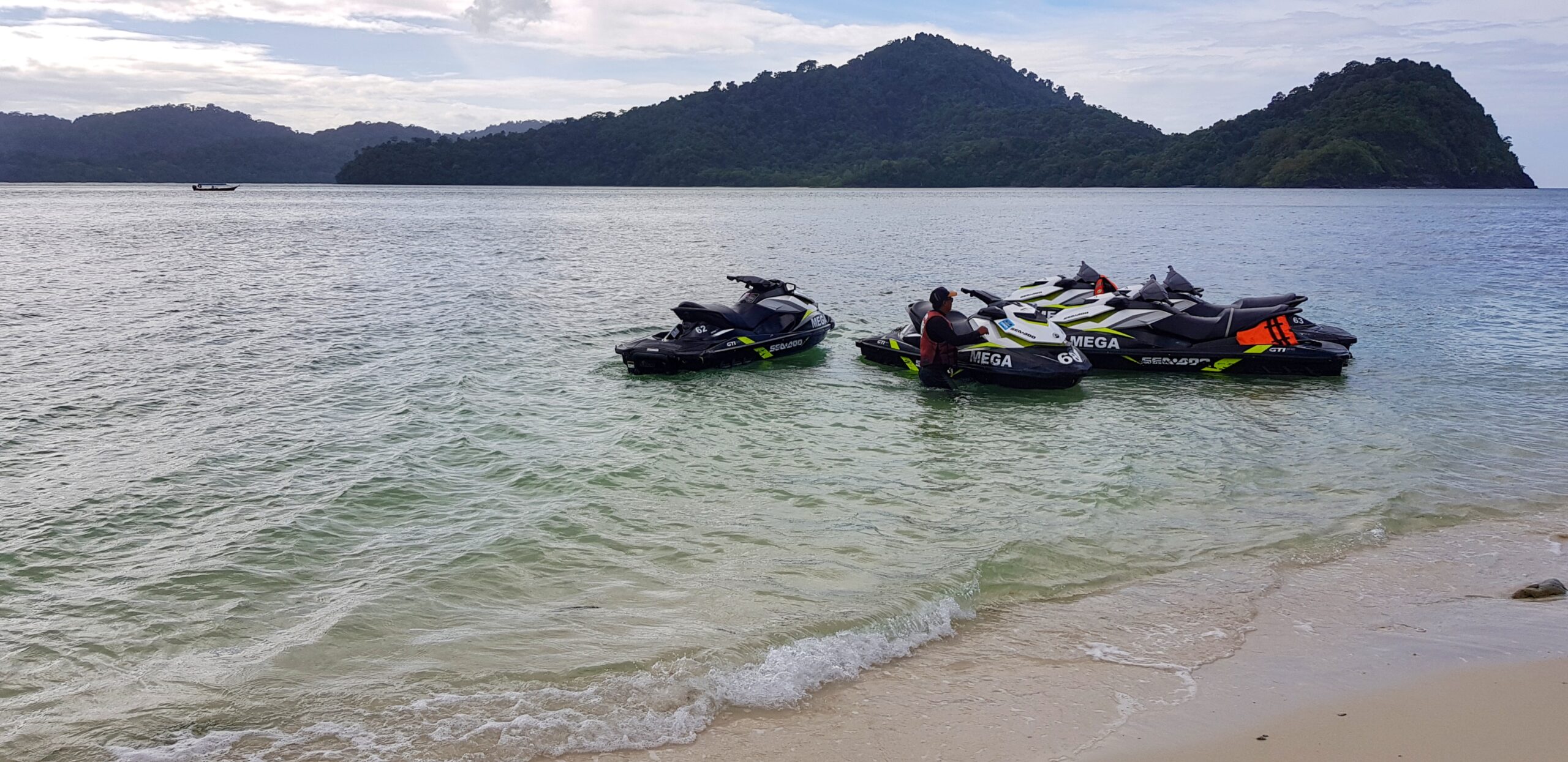 Jetski