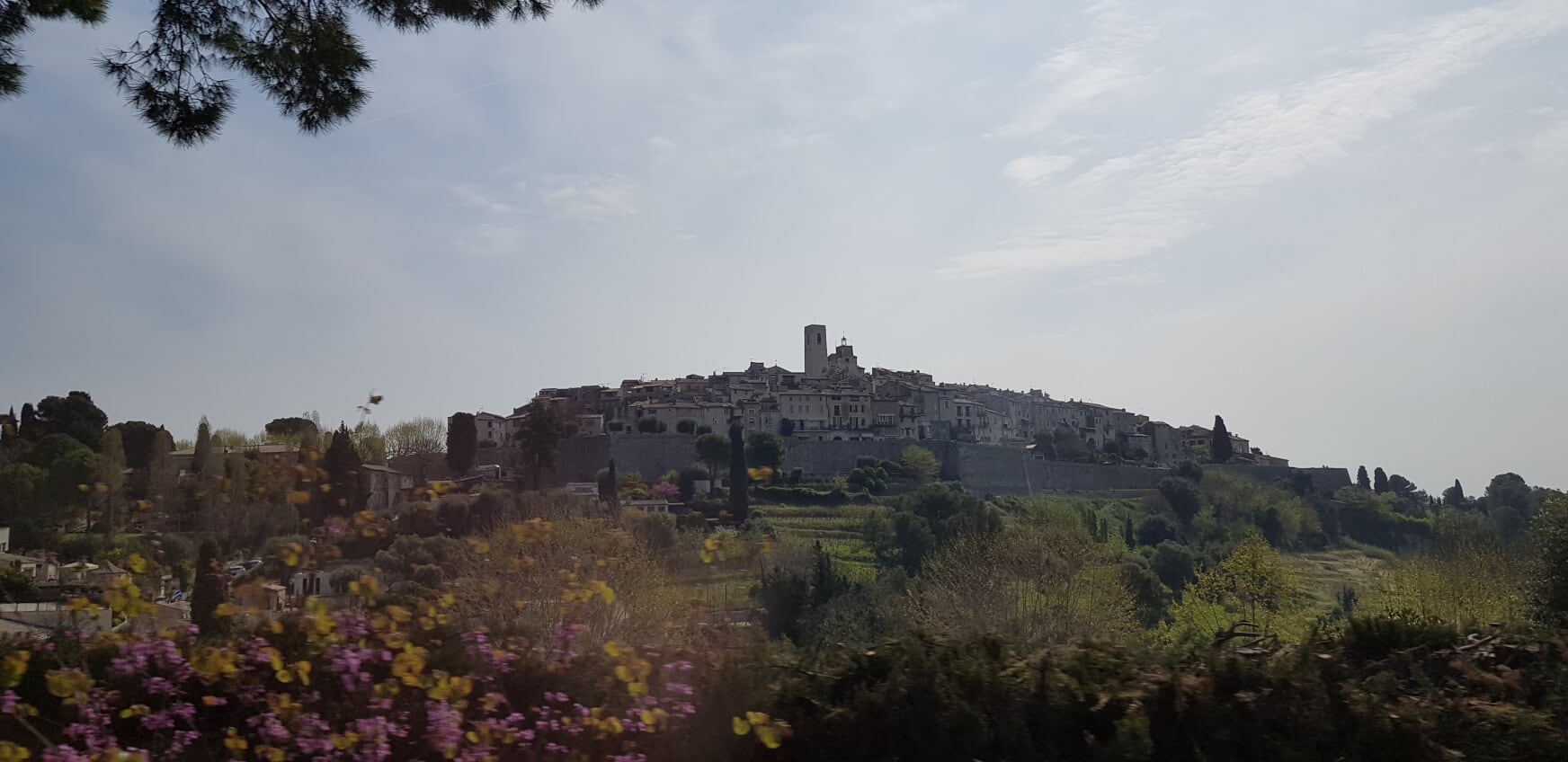 St. Paul De Vence