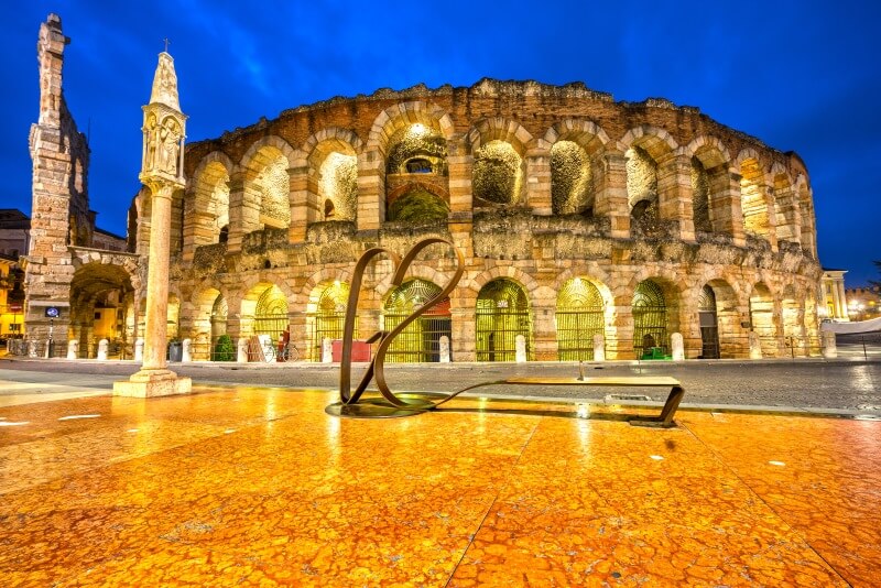 Amfitheater