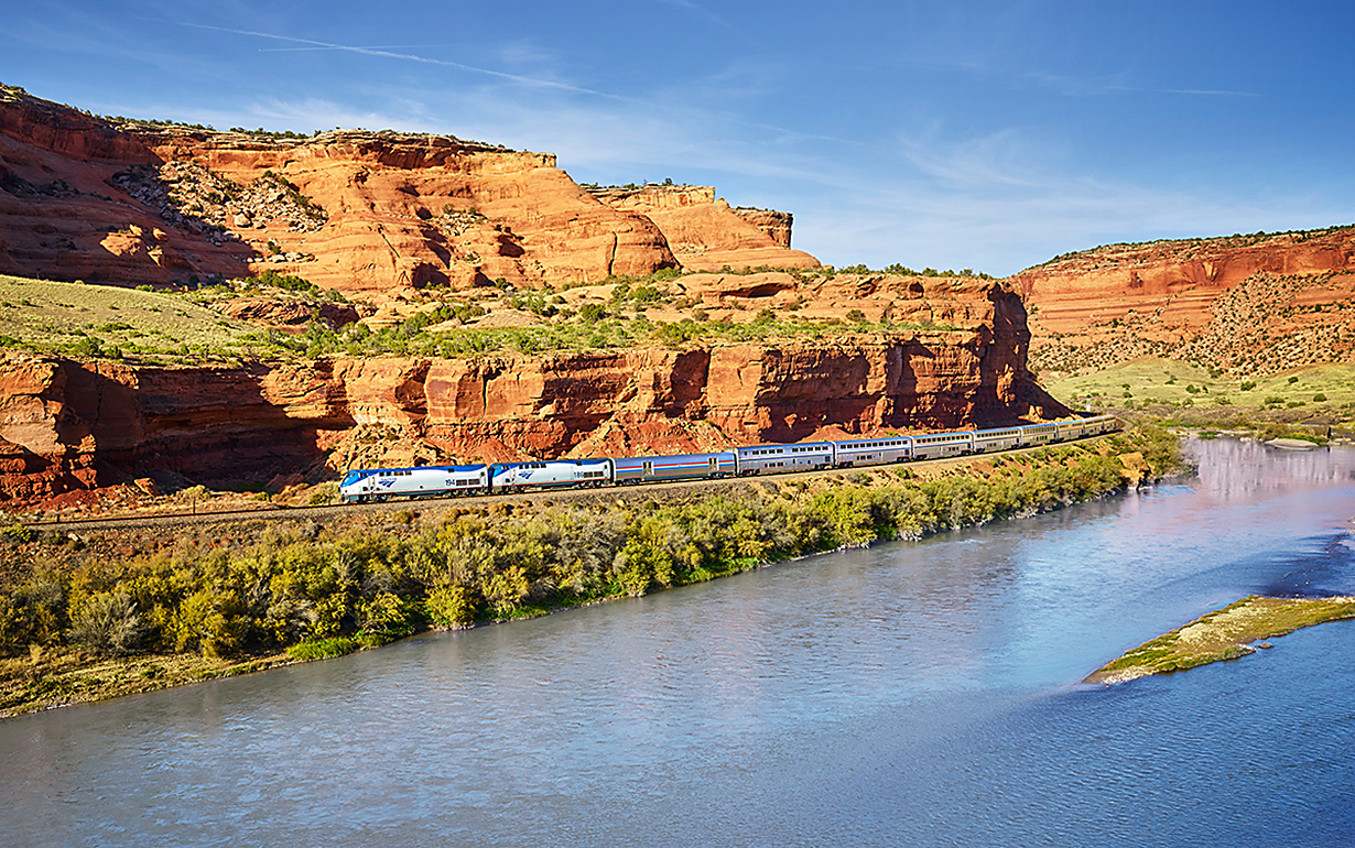 California Zephyr