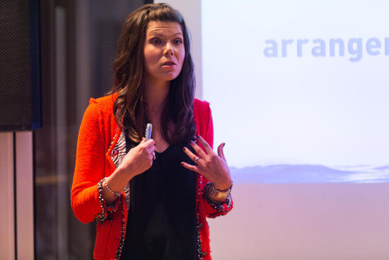 Anna Andresen