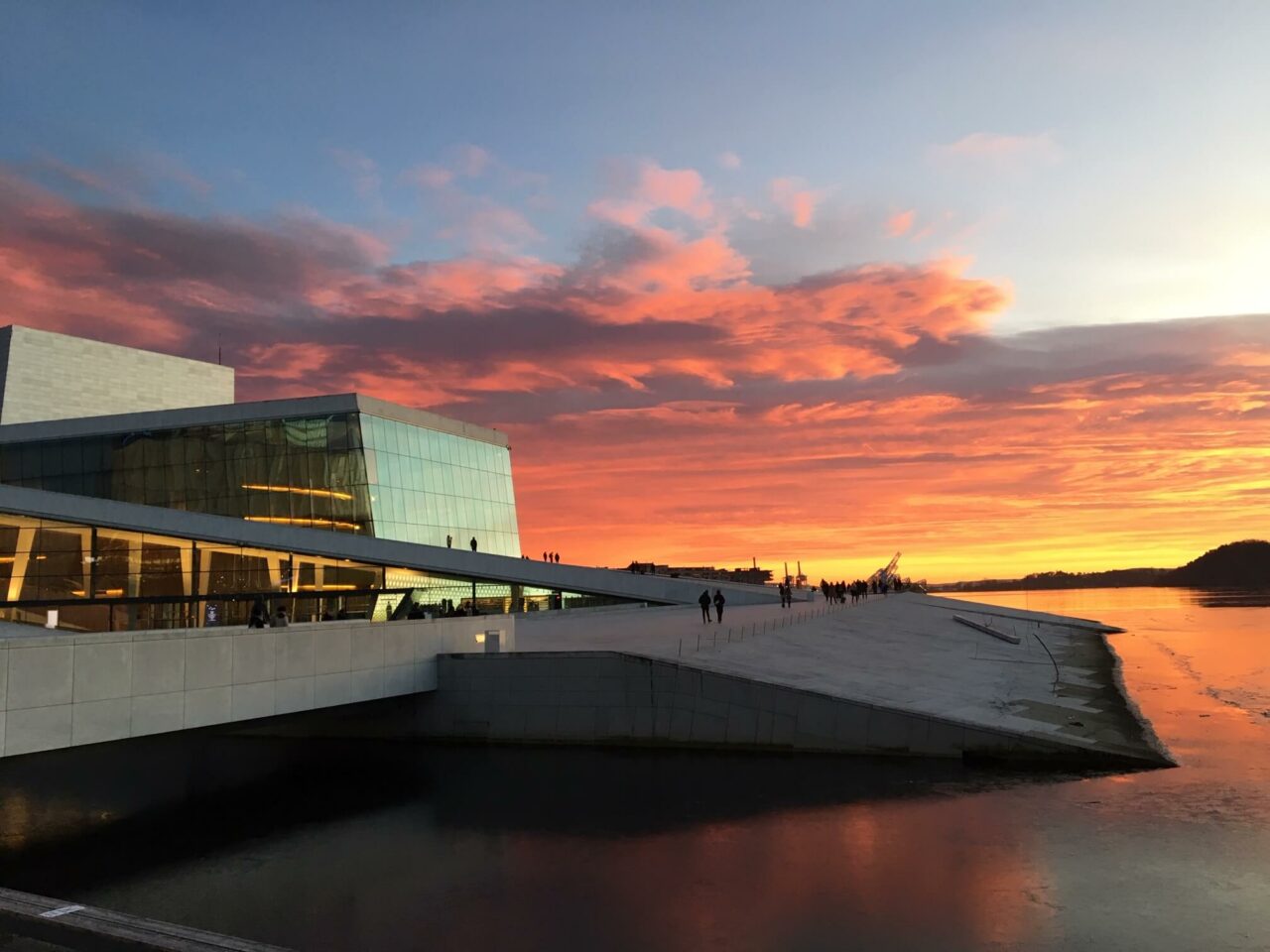 Operaen i Oslo