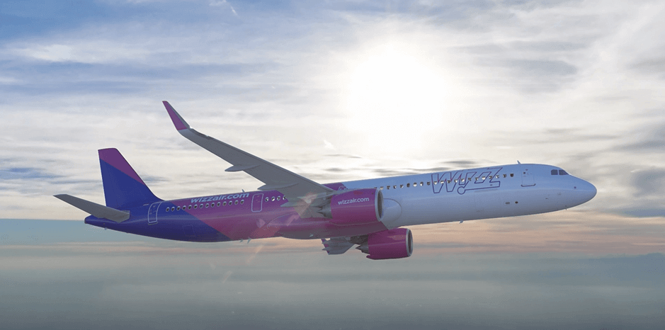 Wizzair