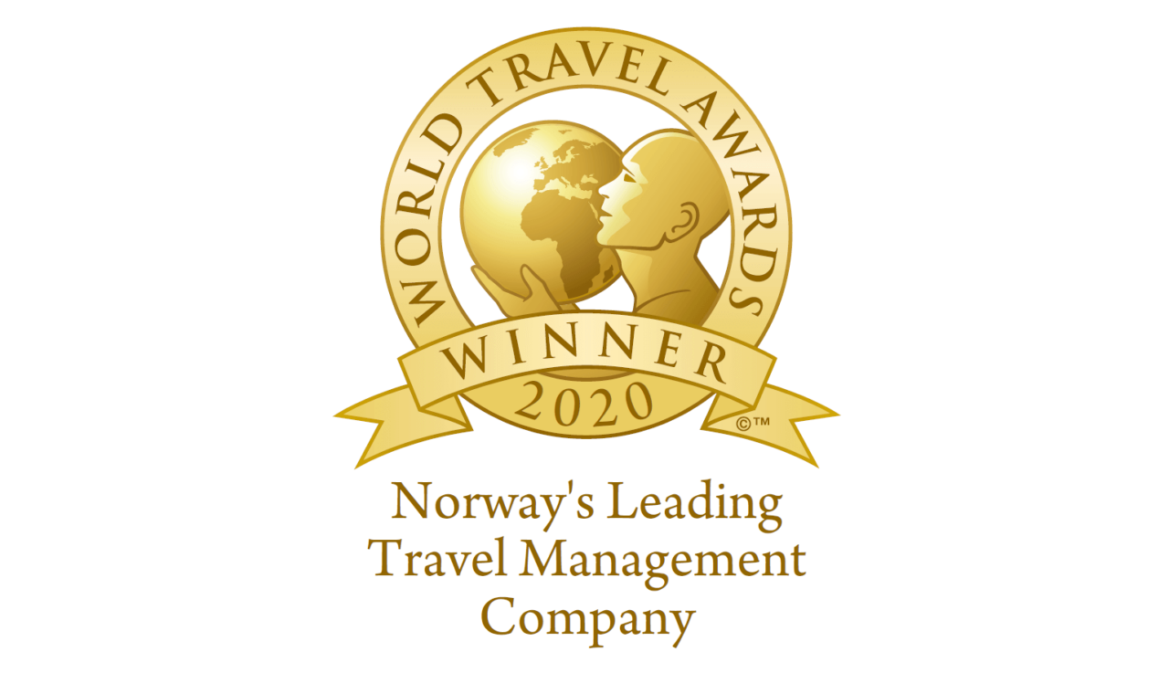 World Travel Awards