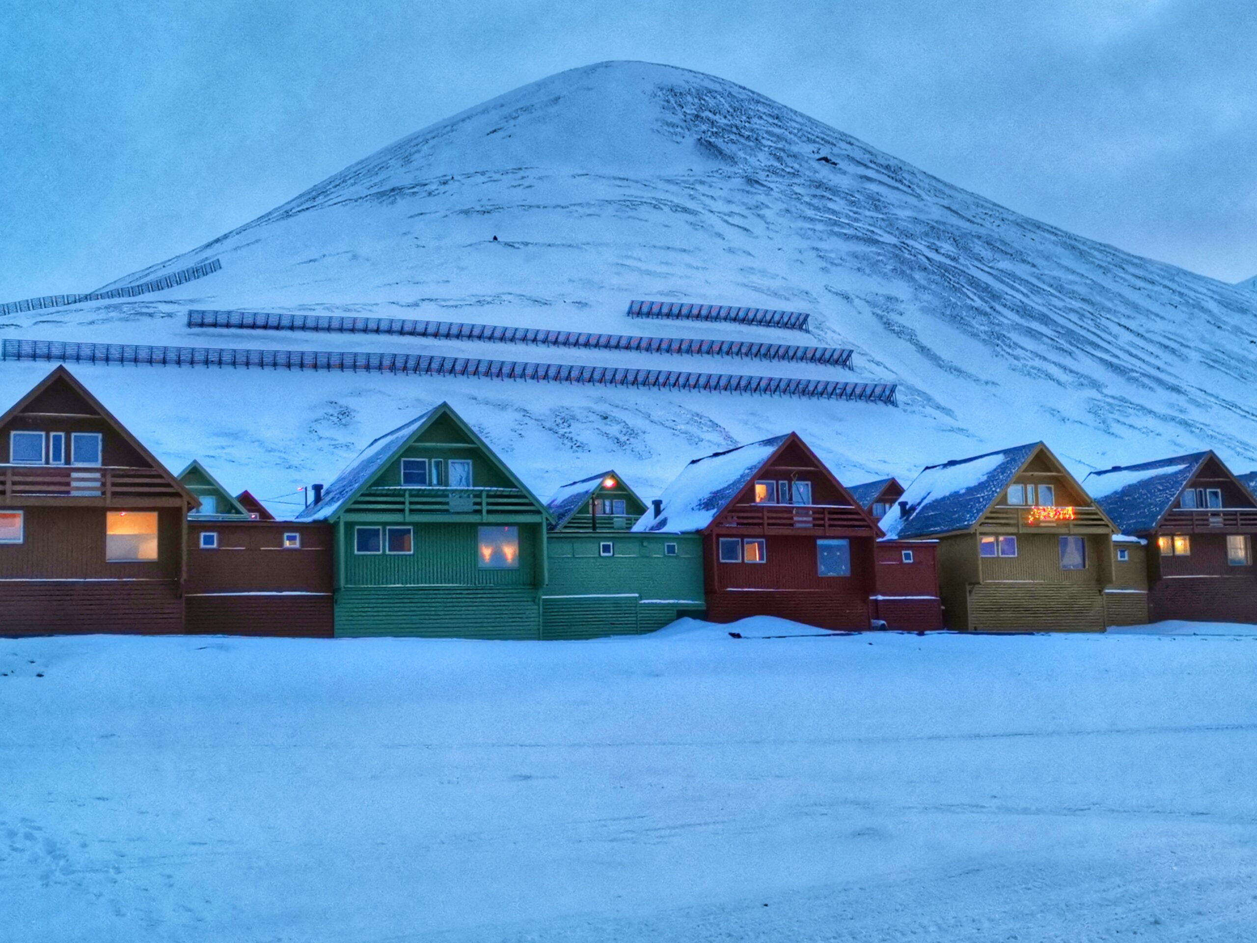 Longyearbyen