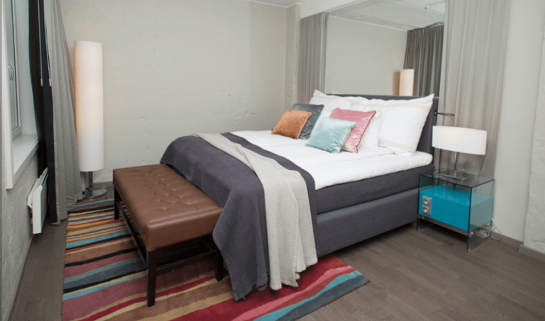 Clarion Hotel Admiral Bergen