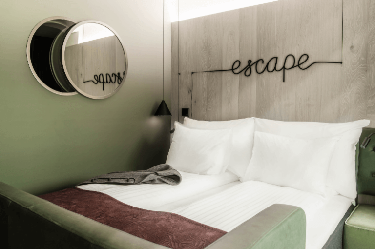 Hotel Norge By Scandic Bergen