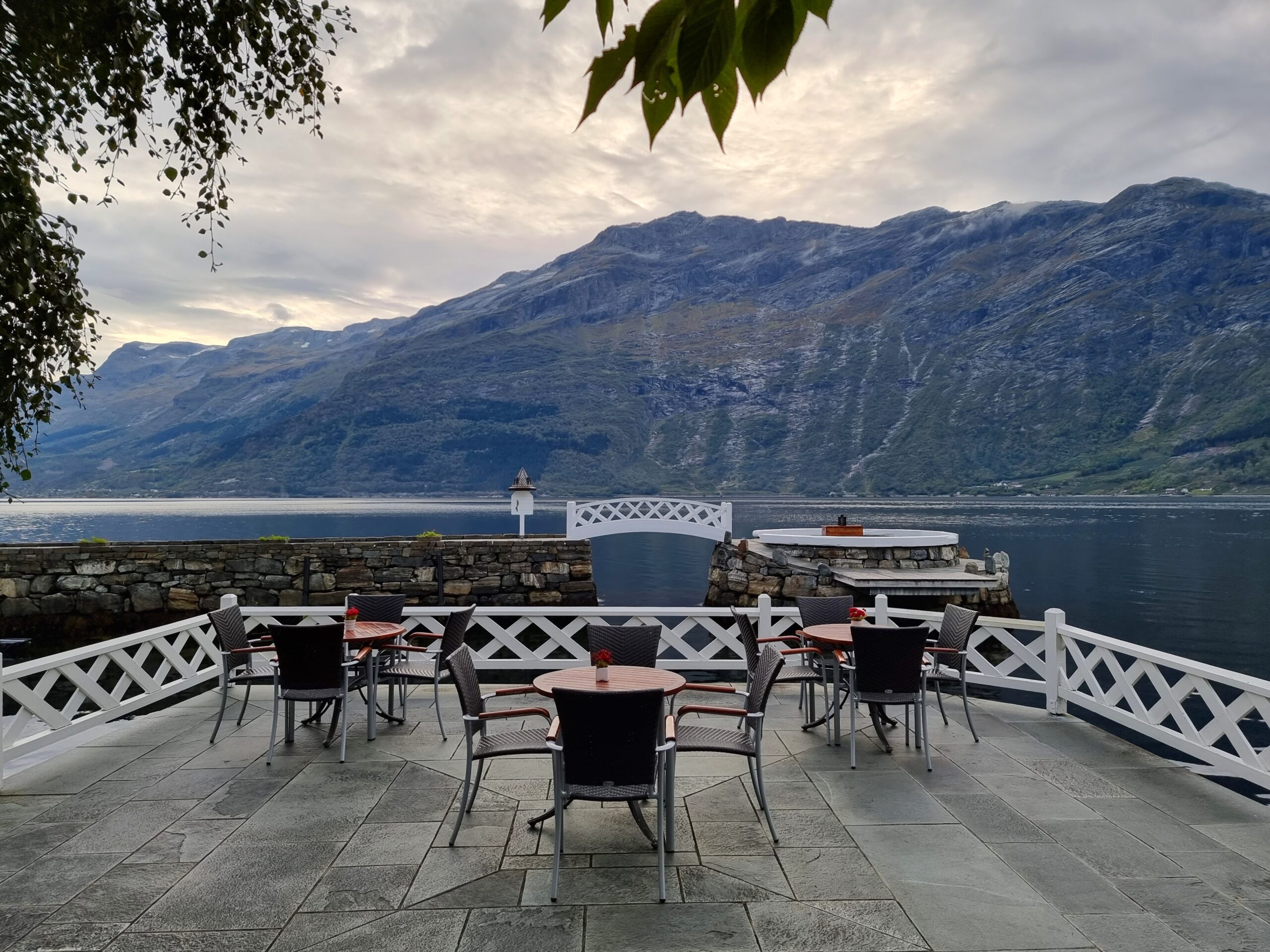 Hotel Ullensvang