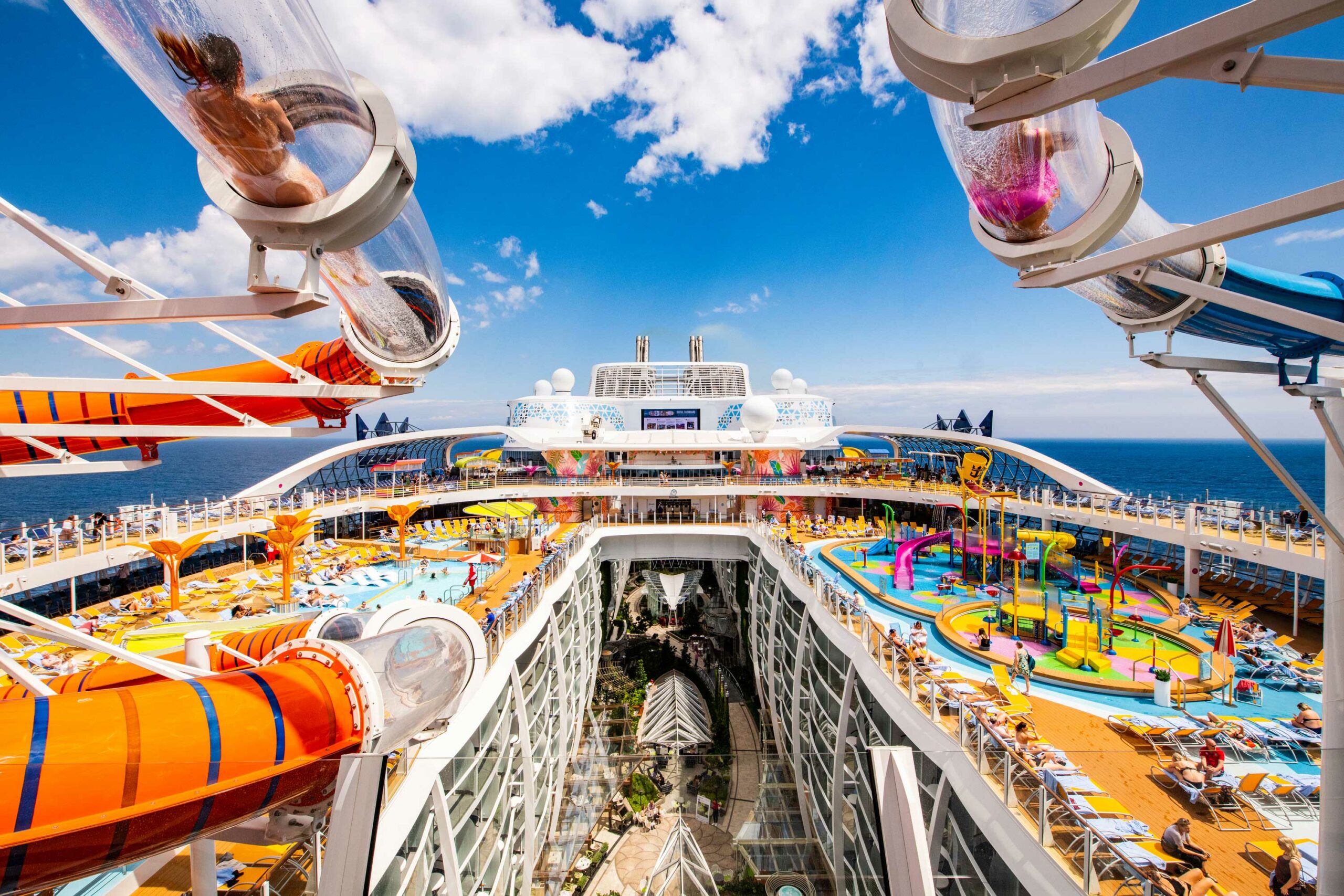 Wonder of the Seas
