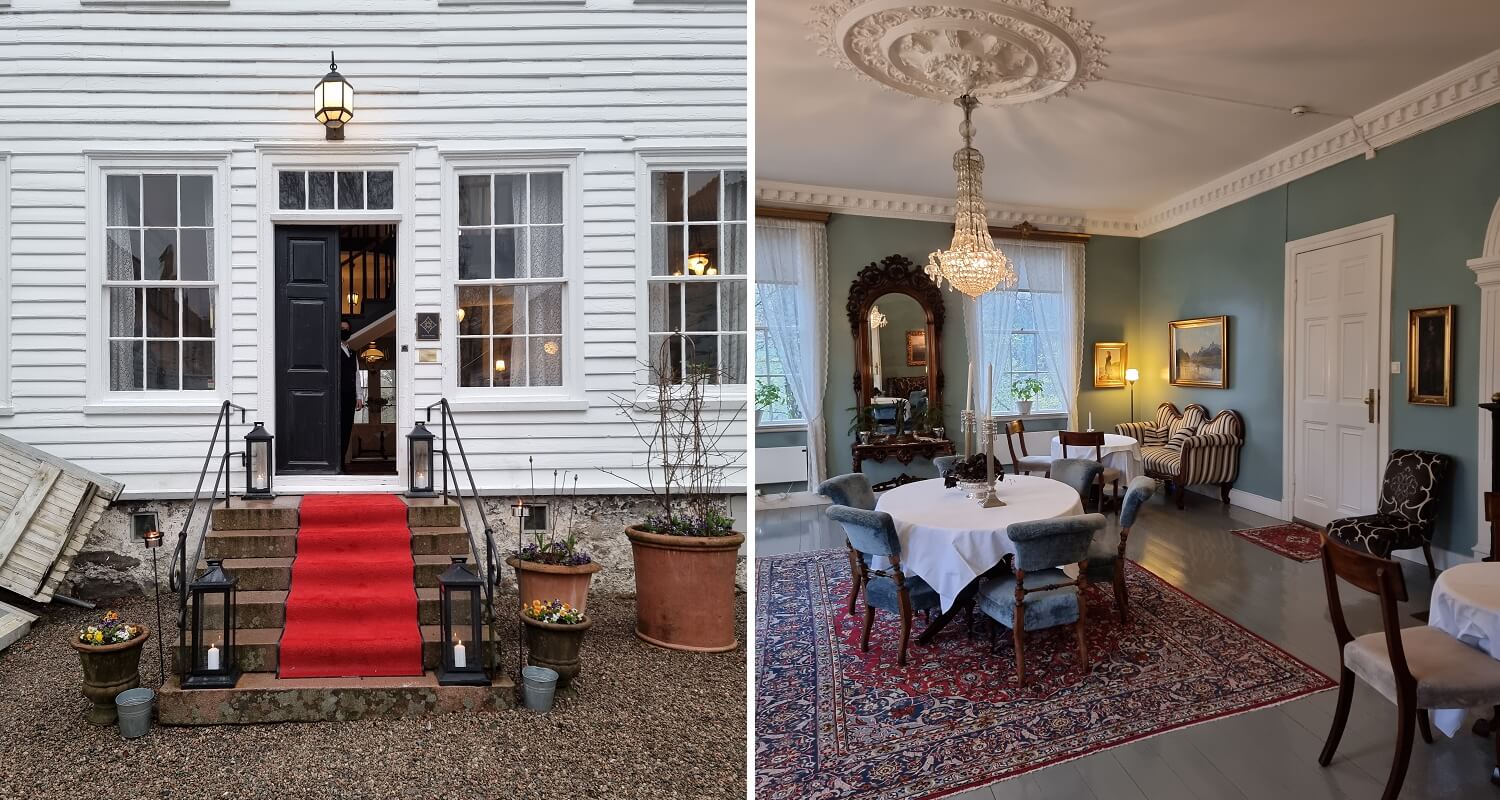 Boen Gård