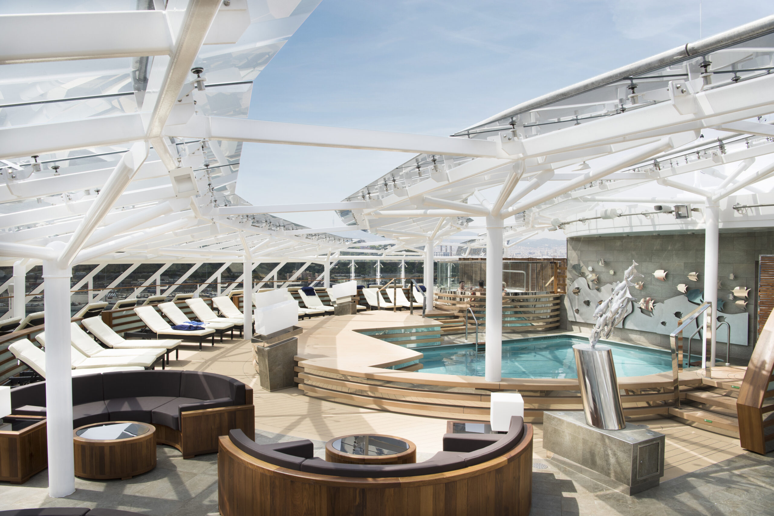 MSC Yacht Club