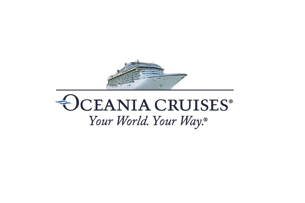 Logo Oceania Cruises